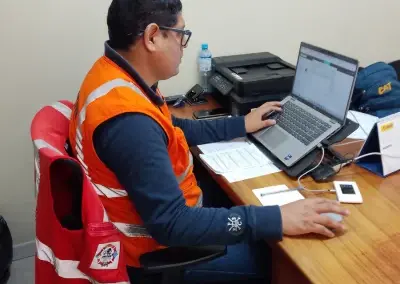 Servicios