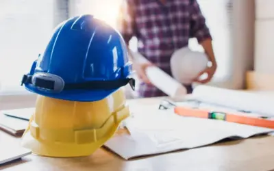 Importancia de la Seguridad y Salud en el Trabajo