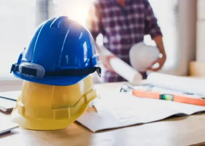 Importancia de la Seguridad y Salud en el Trabajo